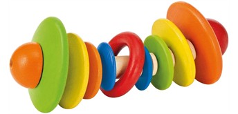 Selecta 61042 Greifling Tondelli 12 cm