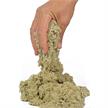 Sensory Kinetic Sand 1 kg | Bild 2