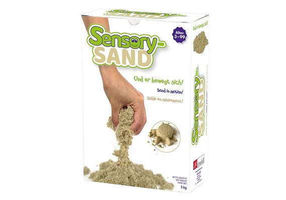 Sensory Kinetic Sand 2.5 kg
