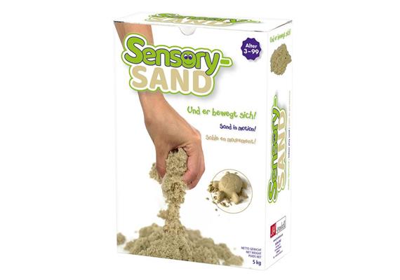 Sensory Kinetic Sand 5 kg