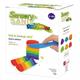 Sensory Kinetic Sand RAINBOW 5 kg