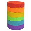 Sensory Kinetic Sand RAINBOW 5 kg | Bild 2