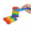 Sensory Kinetic Sand RAINBOW 5 kg | Bild 3