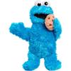 Sesamstrasse Kitzel mich Krümel Moster Plüschfigur Monster 33 cm