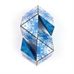 Shashibo (ehemals Geobender) Cube Blue Planet | Bild 4