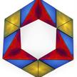 Shashibo (ehemals Geobender) Cube Optische Illusion | Bild 4
