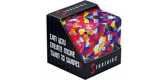 Shashibo Magnetwürfel Künstler-Serie - Confetti