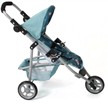 Sieglinde Bayer - Jogging-Buggy LOLA | Bild 2