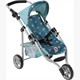 Sieglinde Bayer - Jogging-Buggy LOLA