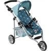 Sieglinde Bayer - Jogging-Buggy LOLA