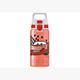 SIGG VIVA ONE Cars Trinkflasche, 0,5 Liter