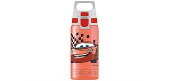 SIGG VIVA ONE Cars Trinkflasche, 0,5 Liter