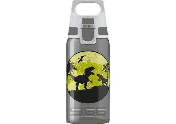 SIGG VIVA ONE Dinos Trinkflasche, 0,5 Liter