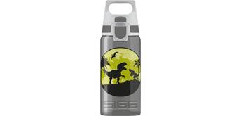 SIGG VIVA ONE Dinos Trinkflasche, 0,5 Liter