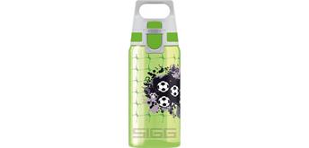 SIGG VIVA ONE Football Trinkflasche, 0,5 Liter