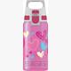 SIGG VIVA ONE Hearts Trinkflasche, 0,5 Liter