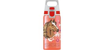 SIGG VIVA ONE Horses Trinkflasche, 0,5 Liter