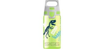 SIGG VIVA ONE Jurassica Trinkflasche, 0,5 Liter