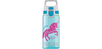 SIGG VIVA ONE Unicorn Trinkflasche, 0,5 Liter