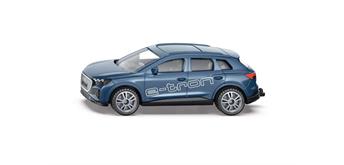 Siku 01567 Audi Q4 e-tron