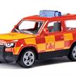 Siku 01568 Land Rover Defender Feuerwehr | Bild 3