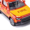Siku 01568 Land Rover Defender Feuerwehr | Bild 4