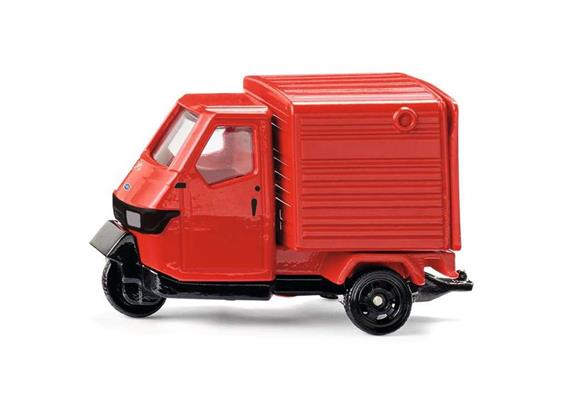 Siku 01583 Piaggio Ape