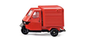 Siku 01583 Piaggio Ape