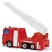 Siku 1015 - LKW Feuerwehr 1:87 | Bild 2