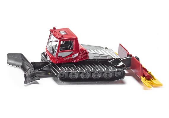 Siku 1037 Pistenbully P 600