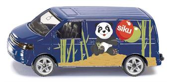 Siku 1338 VW Transporter