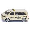 Siku 1360 - VW Tranporter T5 Grossraumtaxi 1:55