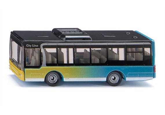 Siku 1400 Linienbus