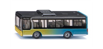 Siku 1400 Linienbus