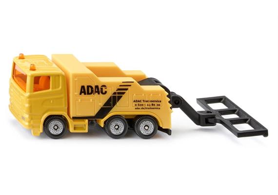 Siku 1493 ADAC Abschleppwagen