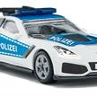 Siku 1525 - Chevrolet Corvette ZR1 Polizei | Bild 2