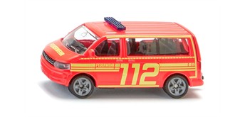 Siku 1547 T5 Feuerwehr Einsatzleitung