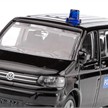 Siku 1548 VW T5 Sondereinsatzkommando | Bild 4