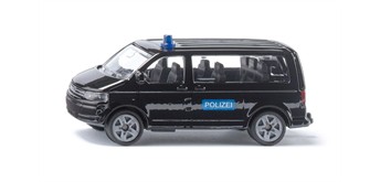 Siku 1548 VW T5 Sondereinsatzkommando