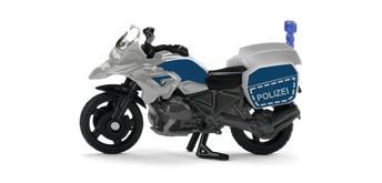 Siku 1551 BMW Polizeimotorrad