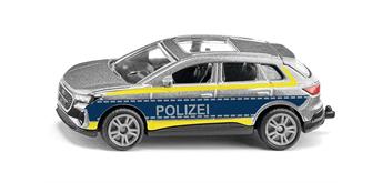 Siku 1552 Polizei Einsatzfahrzeug
