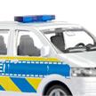 Siku 1553 VW T5 Autobahnpolizei | Bild 3