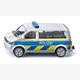 Siku 1553 VW T5 Autobahnpolizei