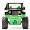 Siku 1554 Jeep "Big Wheel" | Bild 5