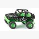 Siku 1554 Jeep "Big Wheel"