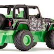 Siku 1554 Jeep "Big Wheel" | Bild 4