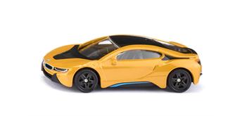 Siku 1558 BMW i8