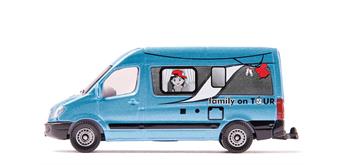 Siku 1559 Campervan