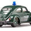Siku 1560 VW Käfer Polizei | Bild 3
