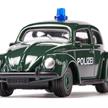 Siku 1560 VW Käfer Polizei | Bild 2